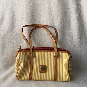 Dooney & Bourke handbag
